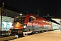 Siemens 21133 - ÖBB "1216 018"
22.02.2016 - Villach, Hauptbahnhof
Christian Tscharre