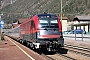 Siemens 21133 - ÖBB "1216 018"
14.03.2016 - Fortezza
Thomas Wohlfarth