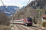 Siemens 21133 - ÖBB "1216 018"
16.03.2016 - Campo di Trens
Thomas Wohlfarth