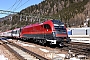 Siemens 21133 - ÖBB "1216 018"
20.03.2016 - Brennero
Michael Goll