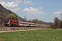 Siemens 21133 - ÖBB "1216 018"
04.04.2016 - Schaftenau
Maxime Espinoza