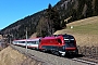 Siemens 21133 - ÖBB "1216 018"
20.03.2016 - Wolf am Brenner
Elias Prantl