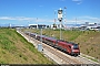 Siemens 21133 - ÖBB "1216 018"
19.09.2016 - Malpensa
Marco Stellini