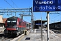 Siemens 21133 - ÖBB "1216 018"
10.03.2017 - Verona, Porta Nuova
Thomas Wohlfarth