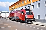 Siemens 21133 - ÖBB "1216 018"
23.09.2017 - LinzNorbert Tilai
