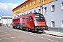 Siemens 21133 - ÖBB "1216 018"
23.09.2017 - Linz
Norbert Tilai