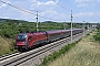 Siemens 21133 - ÖBB "1216 018"
14.07.2018 - Pfaffstätten
Andre Grouillet