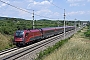 Siemens 21133 - ÖBB "1216 018"
14.07.2018 - Pfaffstätten
Andre Grouillet