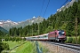 Siemens 21133 - ÖBB "1216 018"
08.08.2016 - Colle Isarco (Gossensass)
Werner Wölke