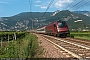 Siemens 21133 - ÖBB "1216 018"
19.07.2017 - Nomi
Riccardo Fogagnolo