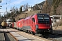 Siemens 21133 - ÖBB "1216 018"
22.03.2019 - Steinach in Tirol
Thomas Wohlfarth