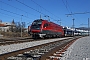 Siemens 21133 - ÖBB "1216 018"
27.02.2019 - Divača
Matej Pavlica