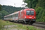 Siemens 21133 - ÖBB "1216 018"
28.08.2010 - Aßling (Oberbayern)
Michael Stempfle