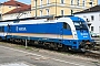 Siemens 21134 - VBG "183 003"
19.08.2008 - Regensburg, Hauptbahnhof
Ron Groeneveld