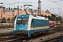 Siemens 21134 - VBG "183 003"
30.06.2012 - München, Hauptbahnhof
Thomas Wohlfarth