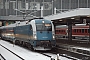 Siemens 21134 - VBG "183 003"
07.02.2013 - München, Hauptbahnhof
Torsten Frahn