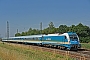 Siemens 21134 - VBG "183 003"
20.07.2014 - Neufahrn
Thierry Leleu