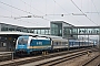 Siemens 21134 - VBG "183 003"
14.03.2015 - Regensburg, Hauptbahnhof
Harald Belz
