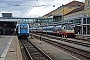 Siemens 21134 - DLB "183 003"
02.10.2016 - Regensburg, Hauptbahnhof
Holger Grunow