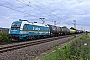 Siemens 21134 - WRS "183 003"
17.10.2025 - Buggingen
Tobias Schmidt