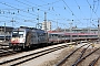 Siemens 21135 - ÖBB "1216 019"
08.06.2019 - München
Thomas Wohlfarth