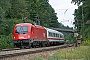 Siemens 21135 - ÖBB "1216 019"
28.08.2010 - Aßling (Oberbayern)
Michael Stempfle