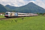 Siemens 21135 - ÖBB "1216 019"
26.05.2019 - Brannenburg
Kai-Florian Köhn