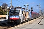 Siemens 21135 - ÖBB "1216 019"
01.11.2019 - Wien
Norbert Tilai