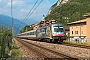 Siemens 21135 - ÖBB "1216 019"
14.09.2019 - Serravalle all
Riccardo Fogagnolo