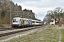 Siemens 21135 - ÖBB "1216 019"
17.04.2021 - Aßling (Obb)
Holger Grunow