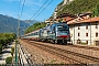 Siemens 21135 - ÖBB "1216 019"
26.09.2018 - Serravalle all Adige
Riccardo Fogagnolo