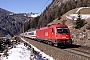 Siemens 21135 - ÖBB "1216 019"
24.02.2011 - St.Jodok
René Große