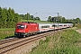 Siemens 21135 - ÖBB "1216 019"
11.05.2011 - Vogl
Michael Stempfle