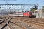 Siemens 21135 - ÖBB "1216 019"
01.10.2011 - Padova
Riccardo Fogagnolo