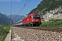 Siemens 21135 - ÖBB "1216 019"
19.06.2012 - Peri
Riccardo Fogagnolo