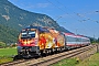 Siemens 21135 - ÖBB "1216 019"
12.08.2013 - Niederaudorf
René Hameleers