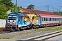 Siemens 21135 - ÖBB "1216 019"
13.08.2013 - Rosenheim
René Hameleers