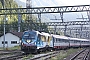 Siemens 21135 - ÖBB "1216 019"
15.08.2013 - Brennero
Thomas Wohlfarth