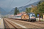 Siemens 21135 - ÖBB "1216 019"
01.11.2013 - Peri
Marco Stellini