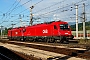 Siemens 21135 - ÖBB "1216 019"
26.08.2008 - Wörgl 
Kurt Sattig