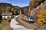 Siemens 21135 - ÖBB "1216 019"
26.10.2013 - Gries
René Große