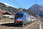 Siemens 21135 - ÖBB "1216 019"
17.03.2016 - Campo di Trens
Thomas Wohlfarth