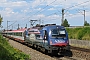 Siemens 21135 - ÖBB "1216 019"
28.08.2016 - München-Trudering
Christian Bauer