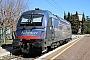 Siemens 21135 - ÖBB "1216 019"
10.03.2017 - Verona, Porta Nuova
Thomas Wohlfarth