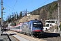 Siemens 21135 - ÖBB "1216 019"
16.03.2017 - Steinach in Tirol
Thomas Wohlfarth