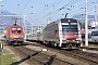 Siemens 21136 - ÖBB "1216 025"
26.08.2011 - Villach
Márk Csató