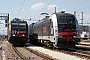 Siemens 21136 - ÖBB "1216 025"
07.07.2012 - Piacenza
Luca Pozzi