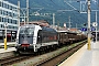 Siemens 21136 - ÖBB "1216 025"
09.06.2009 - InnsbruckJean-Claude Mons
