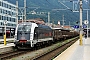 Siemens 21136 - ÖBB "1216 025"
09.06.2009 - Innsbruck
Jean-Claude Mons