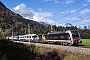 Siemens 21136 - ÖBB "1216 025"
14.10.2014 - Bischofshofen
Martin Radner